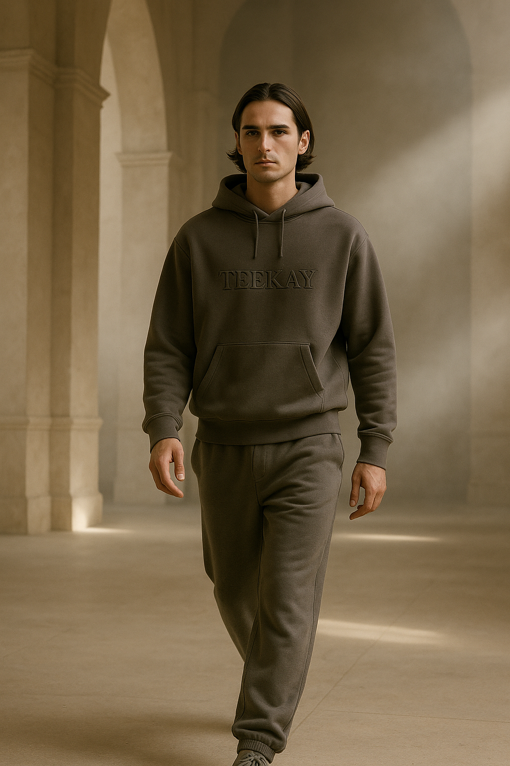 Tracksuits