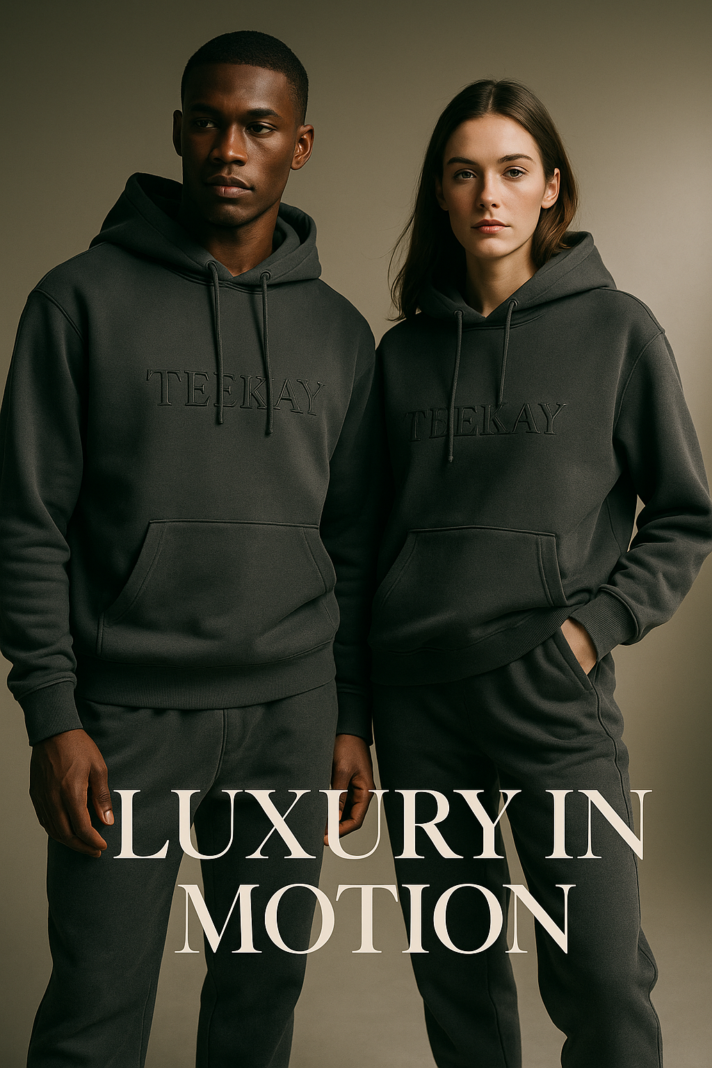Tracksuits