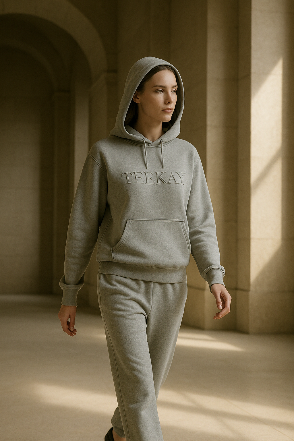 Tracksuits