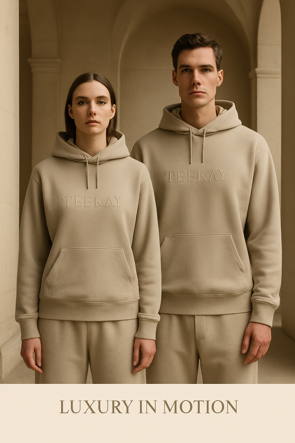 Tracksuits